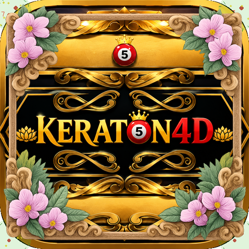 keraton4d — galeri pratinjau - APK Resmi